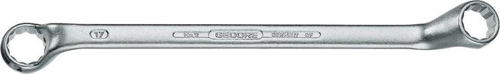 Produktbild Gedore 2 16X18 Doppelringschlüssel, UD-Profil, 16x18 mm (18 mm)