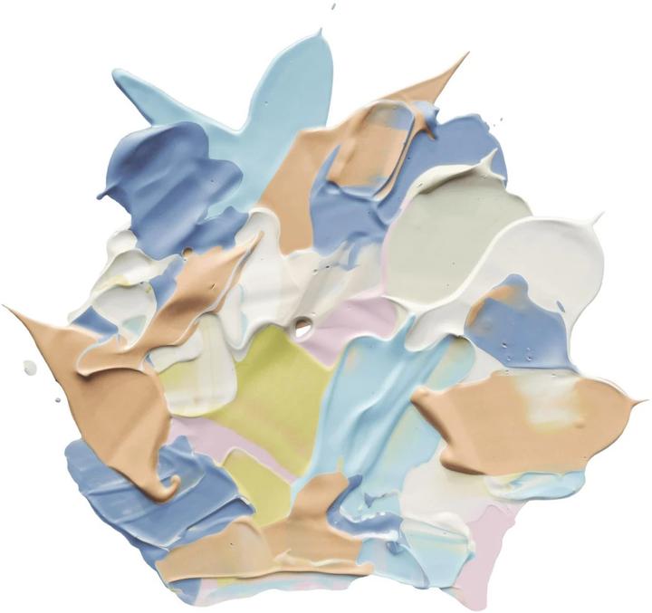 Actual product image Amsterdam Acrylic colour pastels (240 ml)