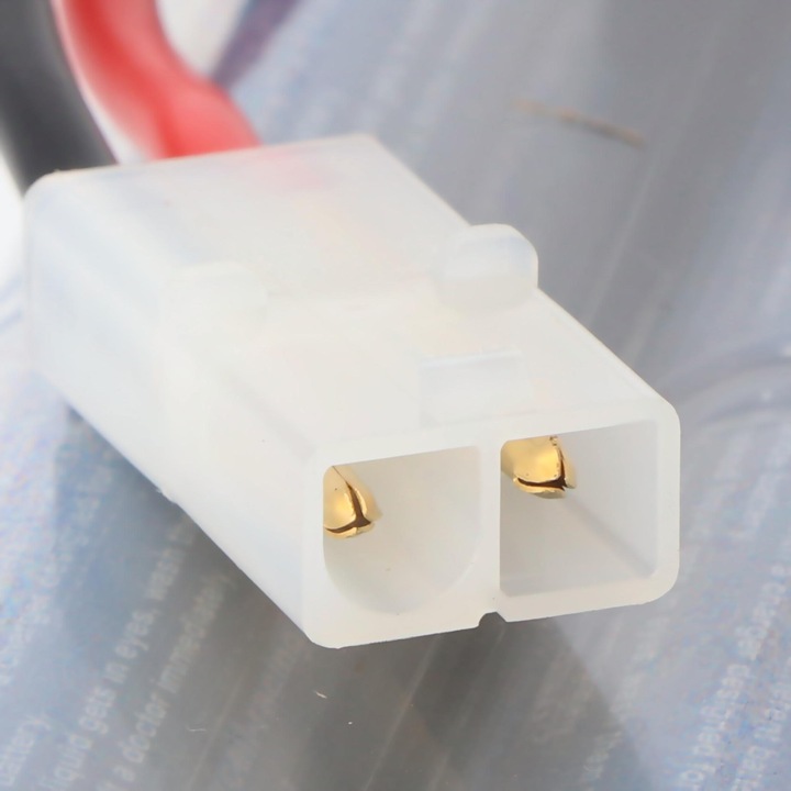 Actual product image AccuCell Racing Pack 7.2 Volt with Tamiya plug (7.20 V, 4500 mAh)