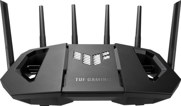 Image du produit ASUS TUF Gaming BE9400