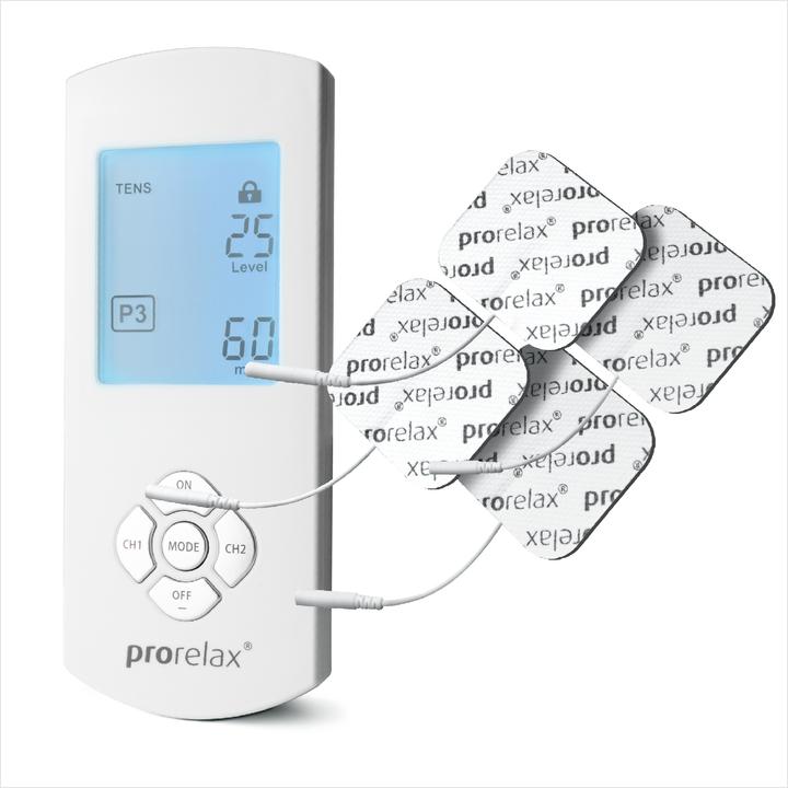 Image du produit Prorelax DuoComfort