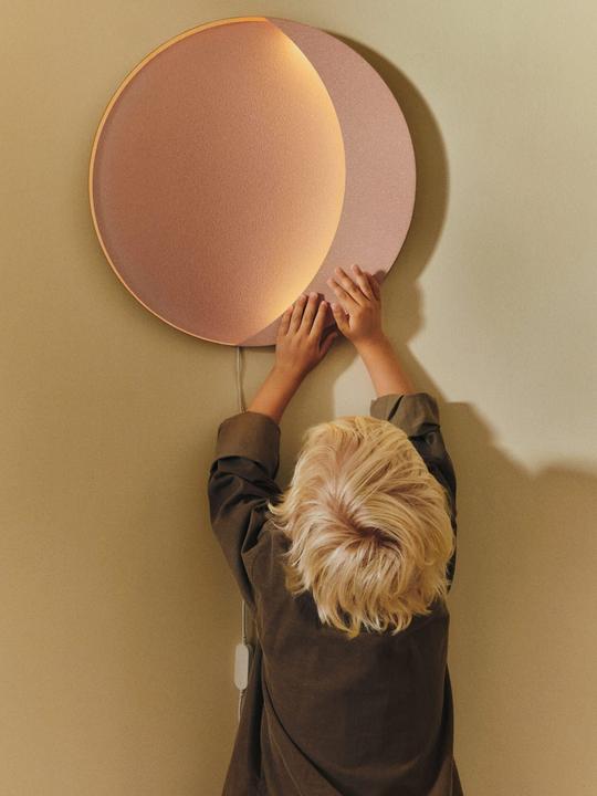 Image du produit Ferm Living Neba Wandleuchte