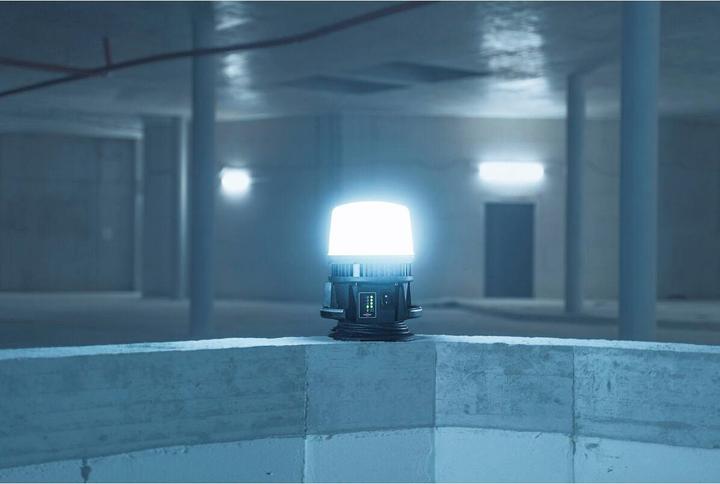 Actual product image Brennenstuhl 12050 MH (12000 lm)