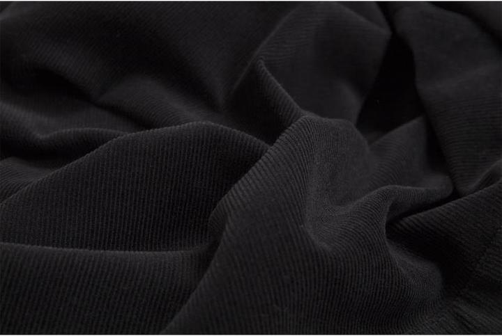 Immagine prodotto Urban Classics UC Plus Size Corduroy Shirt (S)