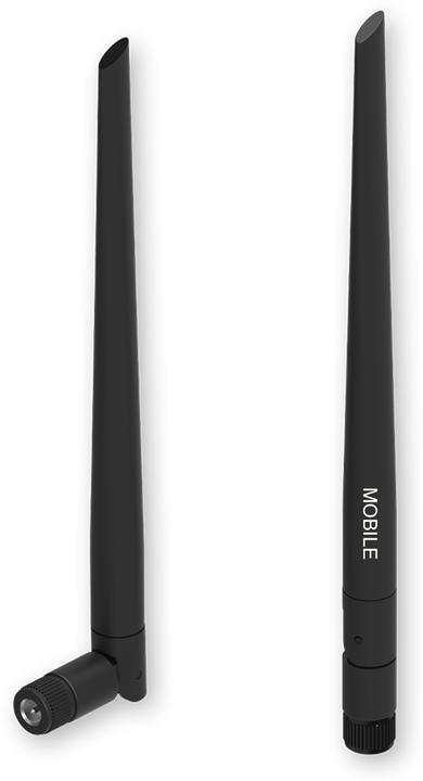 Actual product image Teltonika NETWORKS Antenna Mobile SMA, NETWORKS Antenna Mobile (3G, GSM)