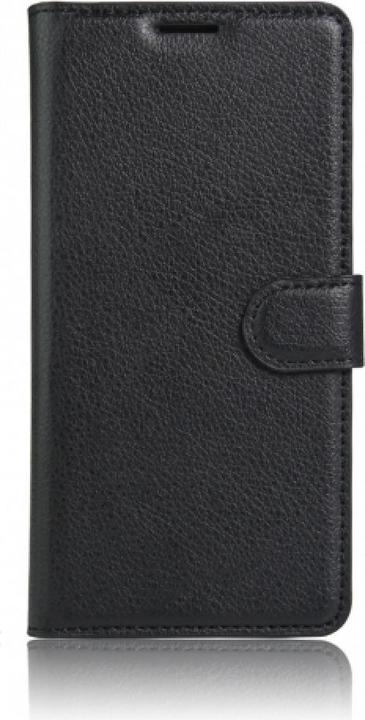 Produktbild Screenguard Samsung Galaxy A3 2017 Leather Guard Lederhülle (Samsung Galaxy A3 (2017))