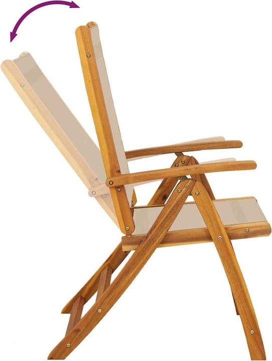 Produktbild vidaXL Aryan Suri