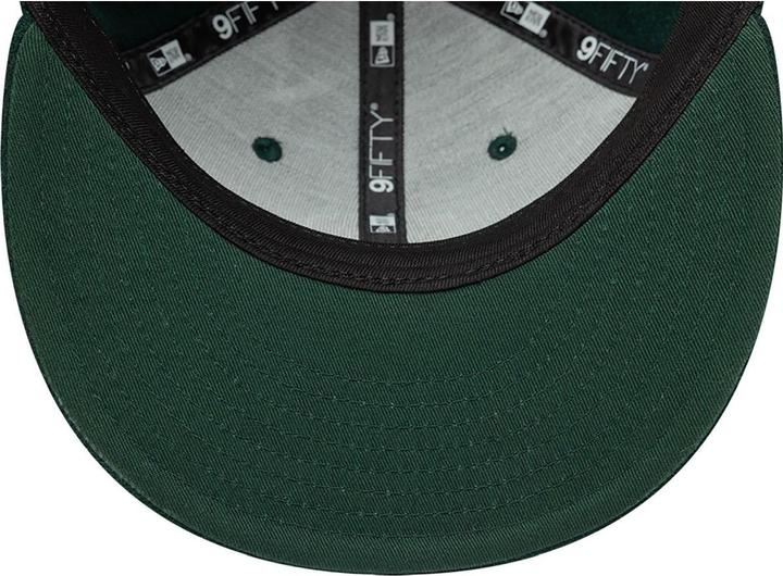 Produktbild New Era 9Fifty Snapback Cap - MELTON England Rugby - S/M