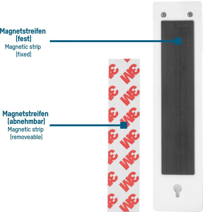 Produktbild Ansmann Unterbauleuchte S