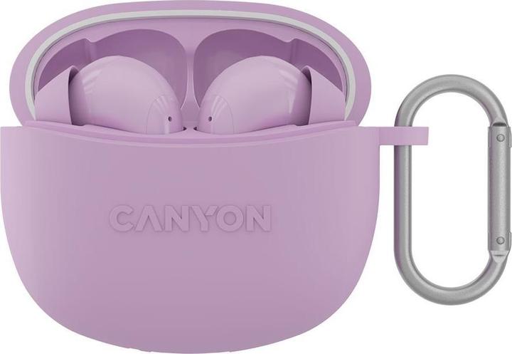 Actual product image Canyon TWS-5 (No noise cancellation, 7.50 h, Wireless)