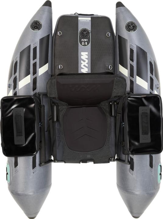 Immagine prodotto Caperlan Belly boat - Gommone