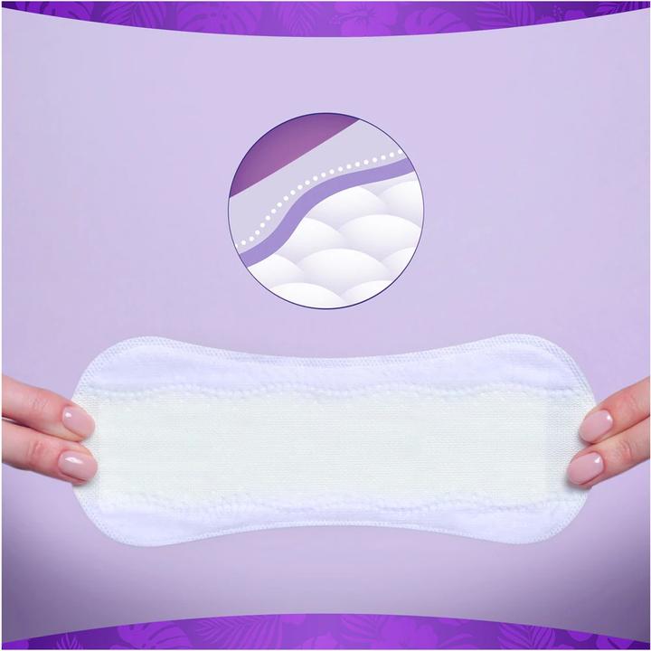Image du produit Always Protège-slips Dailies Extra Protect Long Plus (44x)