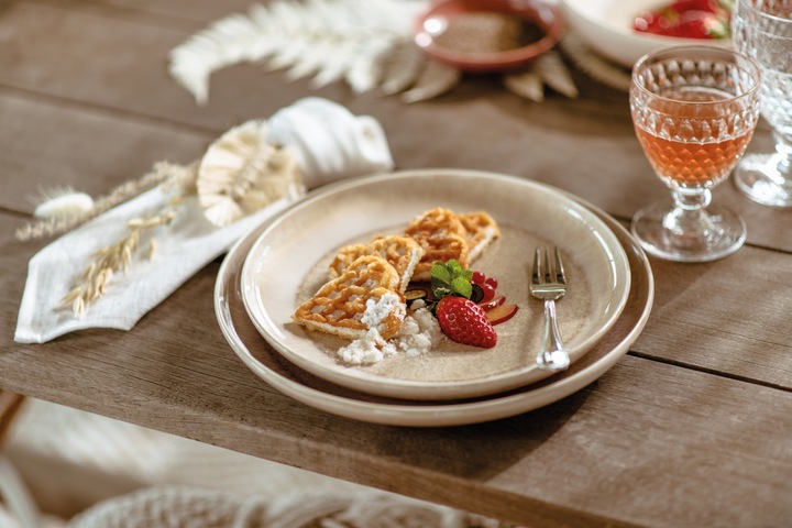Actual product image Like. by Villeroy & Boch Perlemor (1 x, 23.80 cm)
