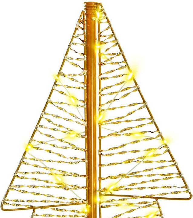 Image du produit vidaXL Weihnachtsbaum Dekoration