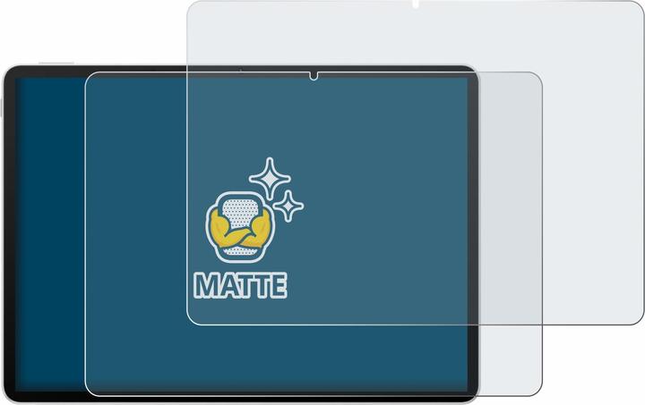 Productafbeelding BROTECT Beschermer Anti-verblinding (2 Pcs., Huawei MatePad 11.5)