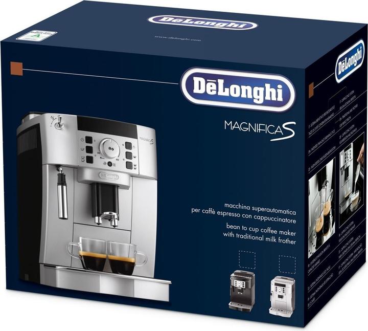 Actual product image De'Longhi Magnifica S