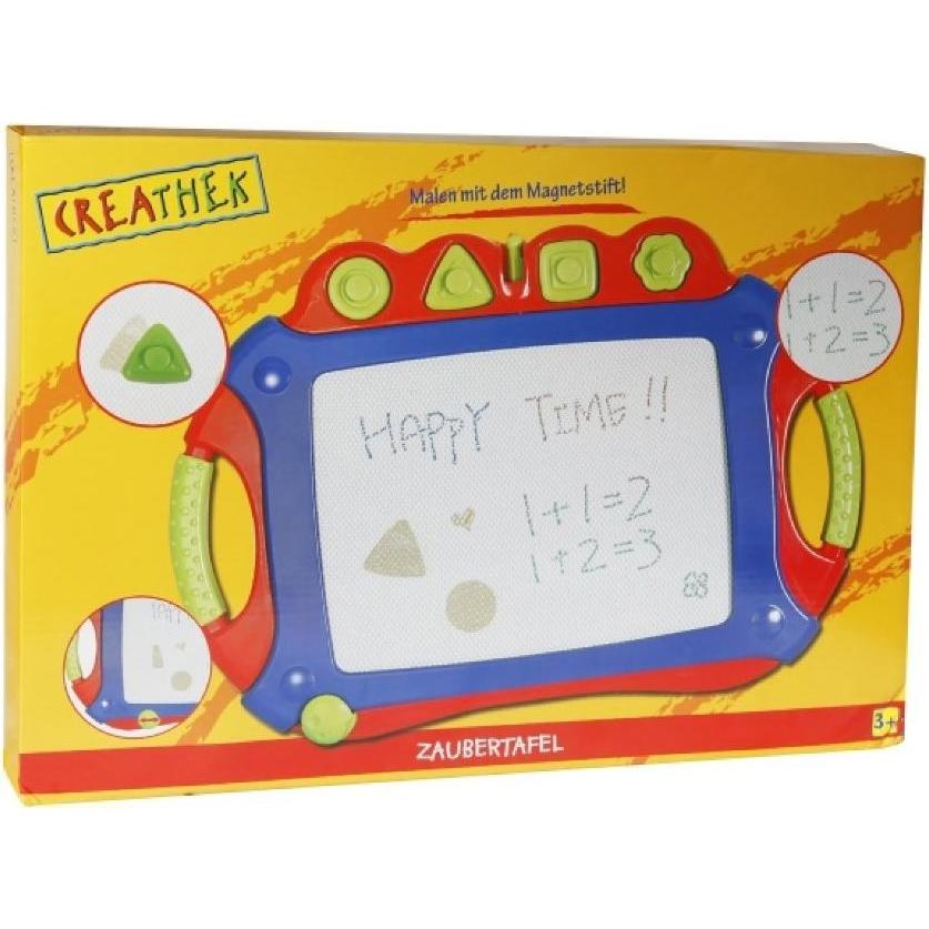 Creathek Maltafel