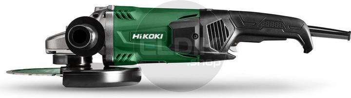 Immagine prodotto Hikoki Smerigliatrice angolare (230 mm)