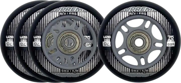 Image du produit Supreme Venice (x4) (64 mm, 82a)