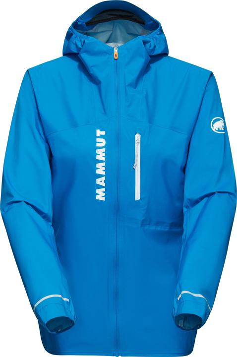Mammut Veste à capuche Aenergy TR HS Women (XS)