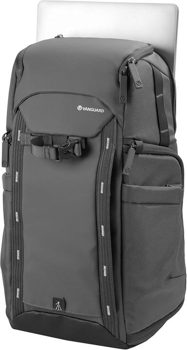 Actual product image Vanguard Veo Adaptor S41 with USB-A (Photo backpack, 12 l)