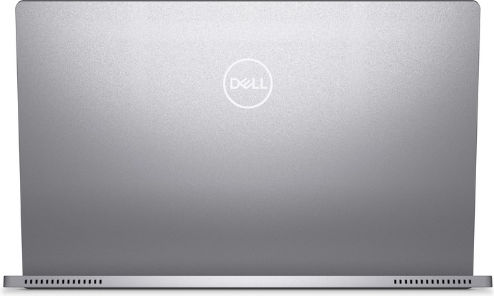 Actual product image Dell P1424H - Portable Monitor (1920 x 1080 pixels, 14")