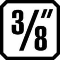 Actual product image Gedore D 30 L 5/8AF Socket 3/8" long UD profile 5/8" (5/8")