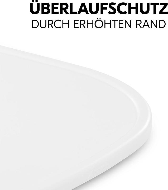 Hauck Alpha Click Tray White