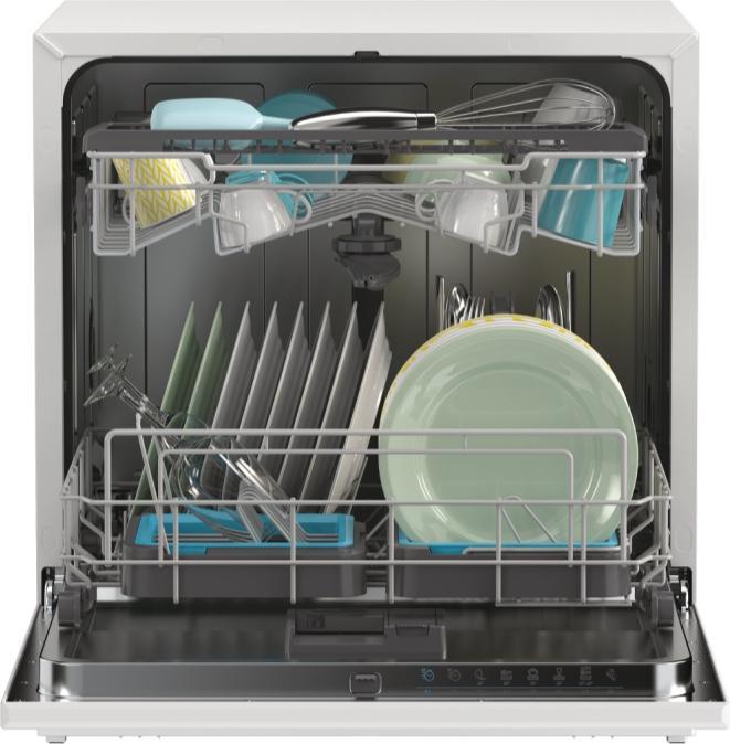 Actual product image Candy CP 8F9FFW