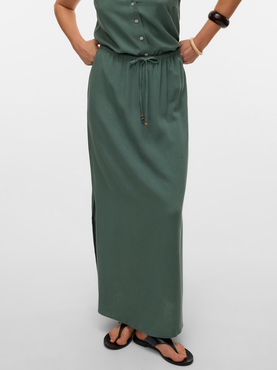 Image du produit Vero Moda VMMYMILO Mittlere Taille Langer Rock Rock (M)