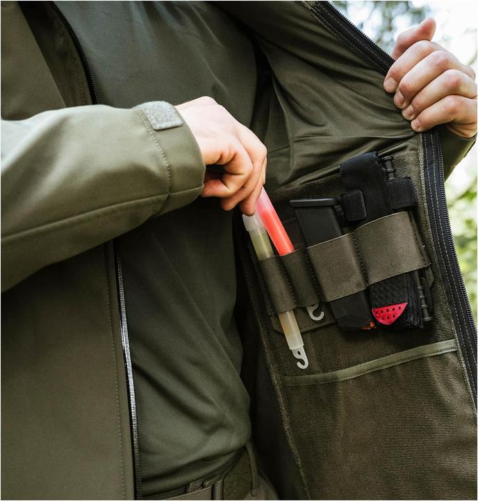 Produktbild Bridgehead Einsatzjacke Vortex (M)