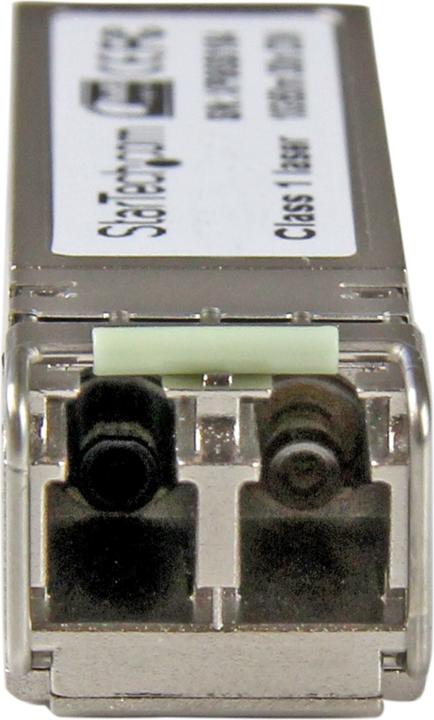 Produktbild StarTech 10g Sfp+ Fiber Transceiver Lc