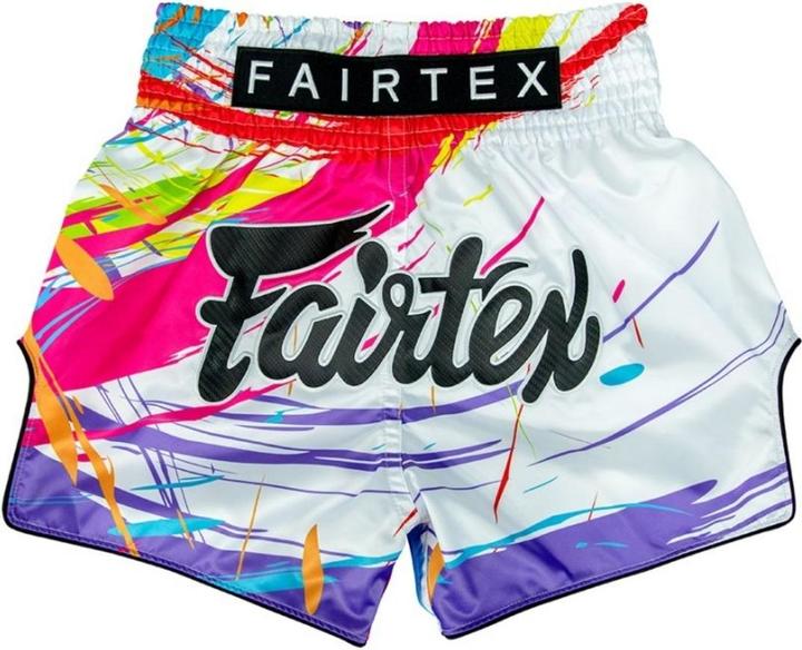 Fairtex Short de Muay Thai World Music