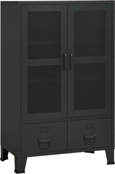 Produktbild VidaXL Vesile (70 x 40 x 115 cm)