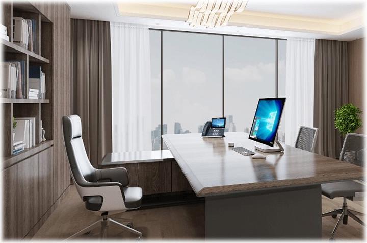 Produktbild Yealink SIP-T58W