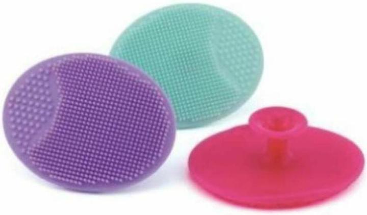 Image du produit IDC Institute Disco Silicone Facial Cleanser (Lingettes nettoyantes pour le visage)