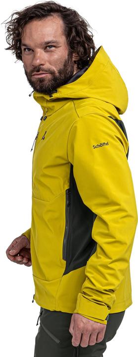 Produktbild Schöffel Softshell Jacket Milagle (52, XL)