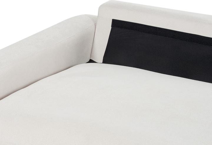 Produktbild Beliani Maloy (Ecksofa)