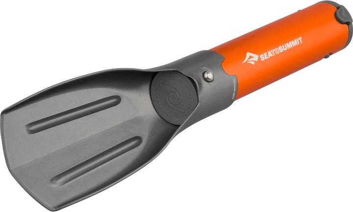 Image du produit Sea To Summit Pocket Trowel Alloy