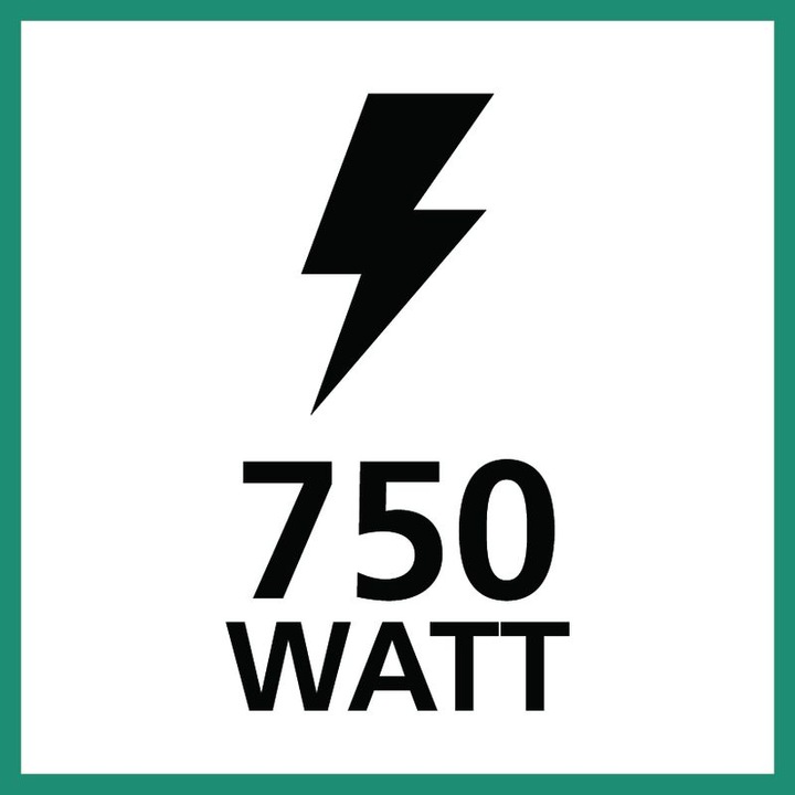 Image du produit Bosch Professional Meuleuse droite GGS 30 LS Bosch (0 601 2B5 030) (Meuleuse droite, 750 W)