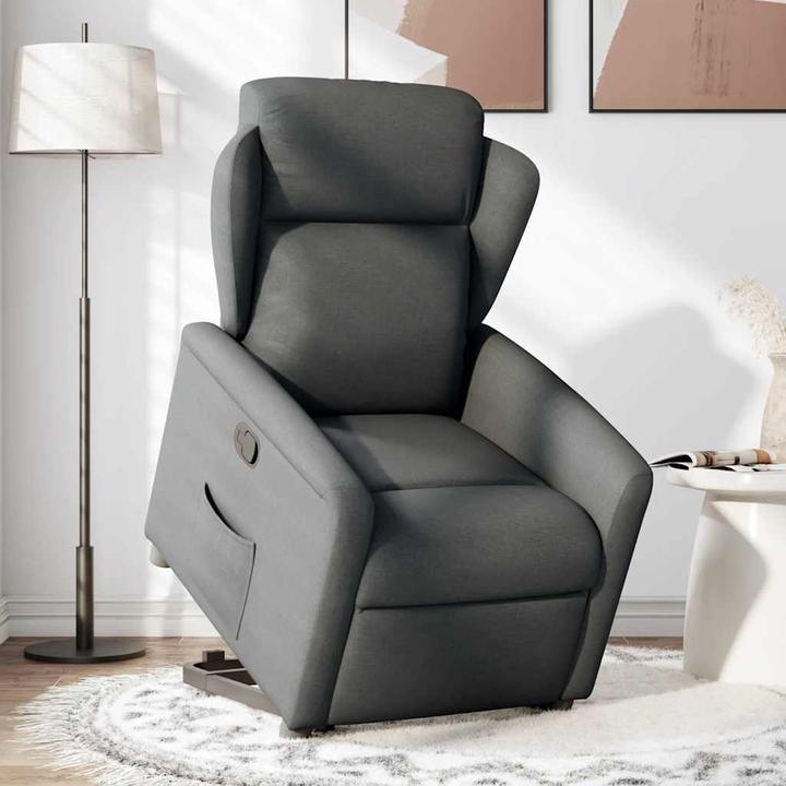 Produktbild vidaXL Relaxsessel mit Aufstehhilfe