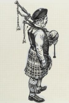 Image du produit Faber-Castell Pitt Artist (Noir, 4 x)