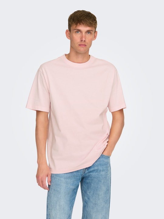 Image du produit Only & Sons Onsfred Life Rlx Ss Tee Noos (XS)