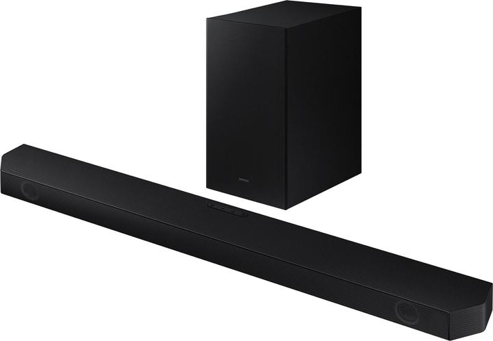 Productafbeelding Samsung Soundbar HW-Q60B (340 W, 3.1 kanalen)