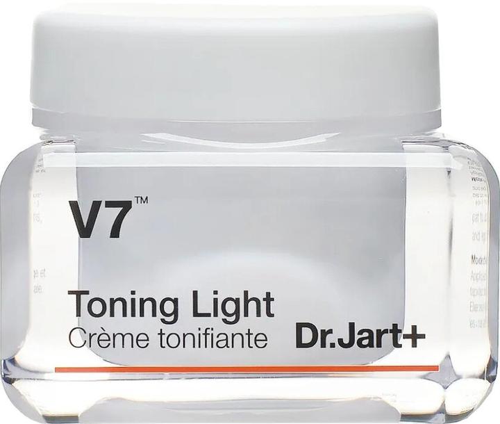Produktbild Dr. Jart+ Brightening And Toning Cream V7 Toning Light 50 Ml (50 ml, Tagescreme)