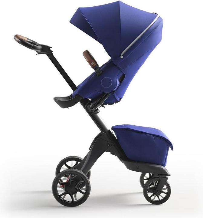 Produktbild Stokke Xplory X Royal Blue