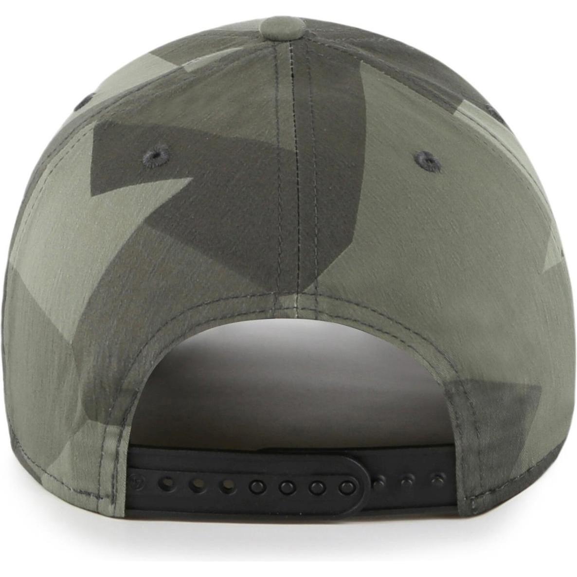 Thumbnail - 47 Brand, Herren, Cap, Counter San Jose Sharks, Grün