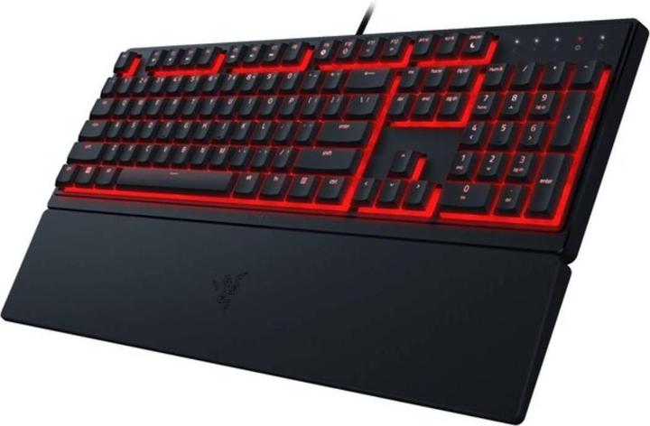 Image du produit Razer Ornata V3 X Clavier De Jeu Bas (FR, Filaire)