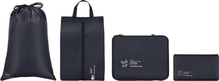 Immagine prodotto Garzini Packing Cubes