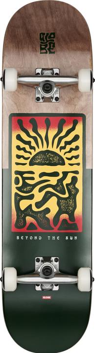 Immagine prodotto Globe G1 Sol Mates